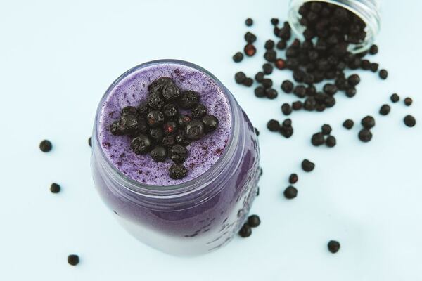 Smoothie na posílení imunity