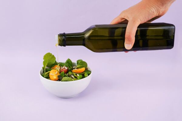 Středomořská dieta