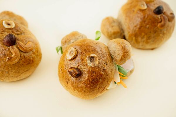 konopnésemínko recepty