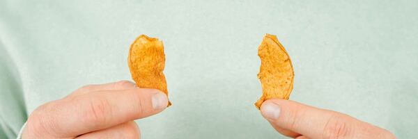 Zdravé mlsání pro děti