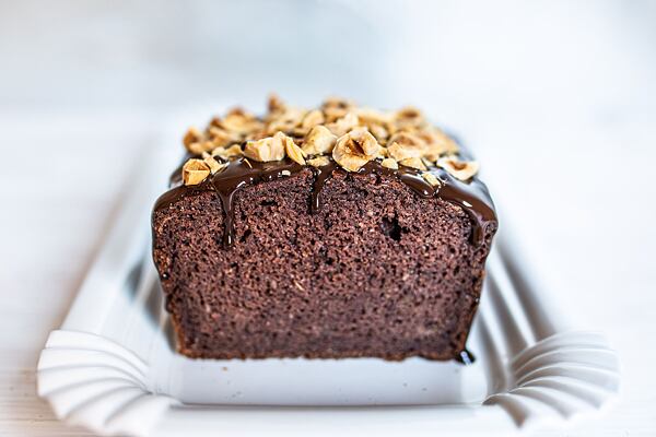 recept s čokoládou