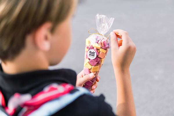 dárek na den dětí