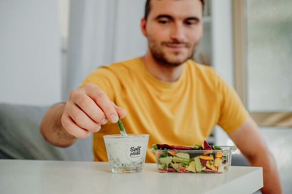 zdravé zeleninové chipsy