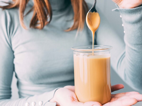 Nutriční hodnoty potravin