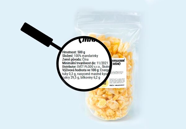 datum minimální trvanlivosti